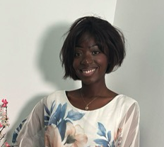 Portrait de Maya, animatrice Mydressin